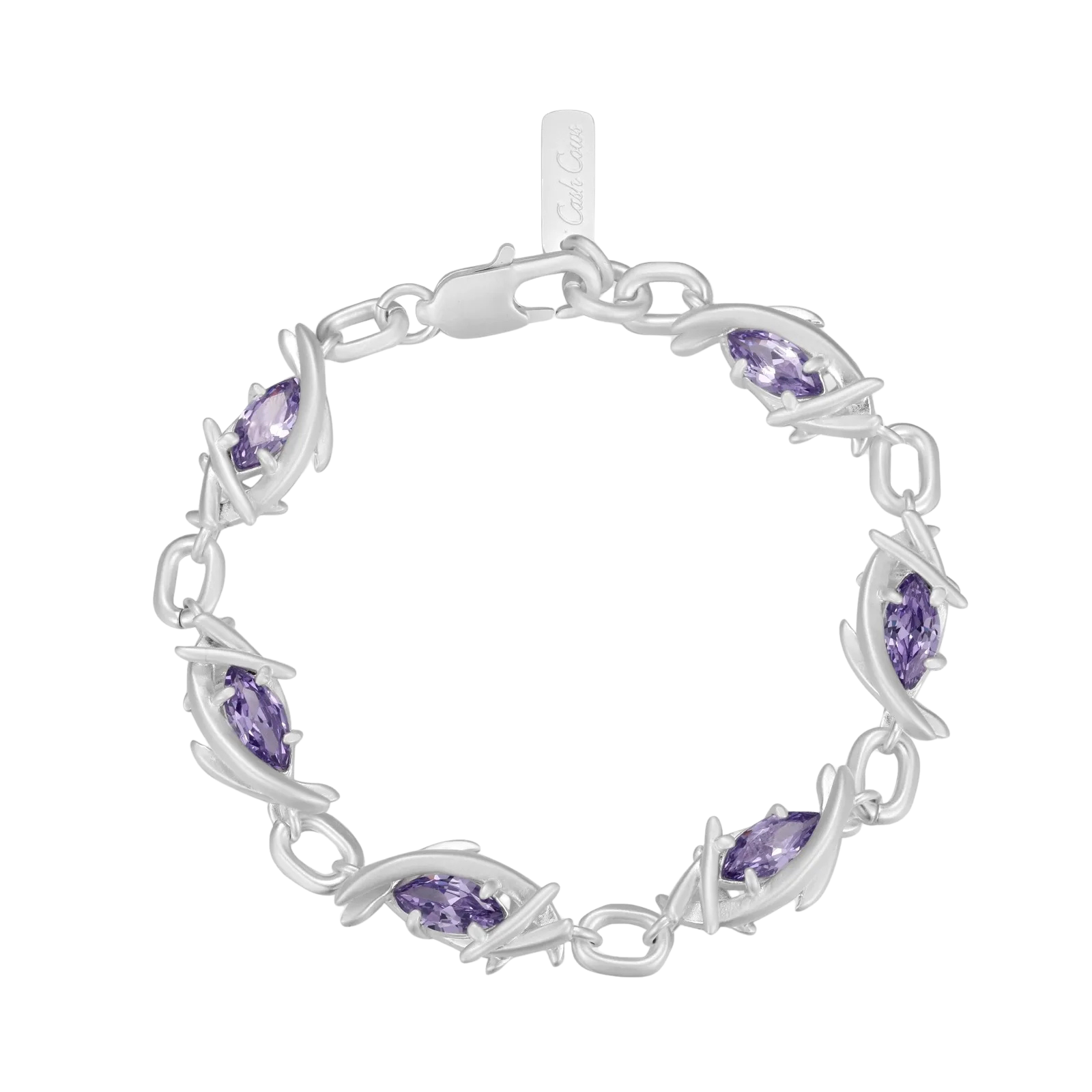 The Thorn Bangle