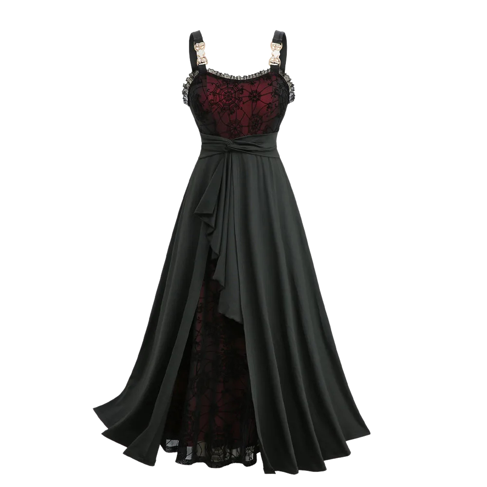 Romantika Spooky Dress
