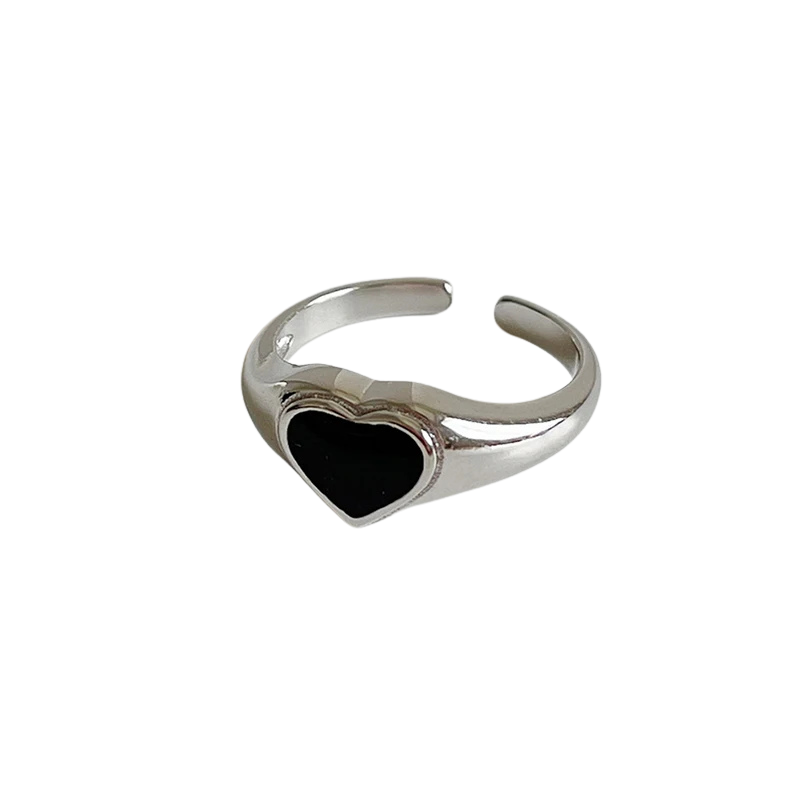 Hexen Heart Ring