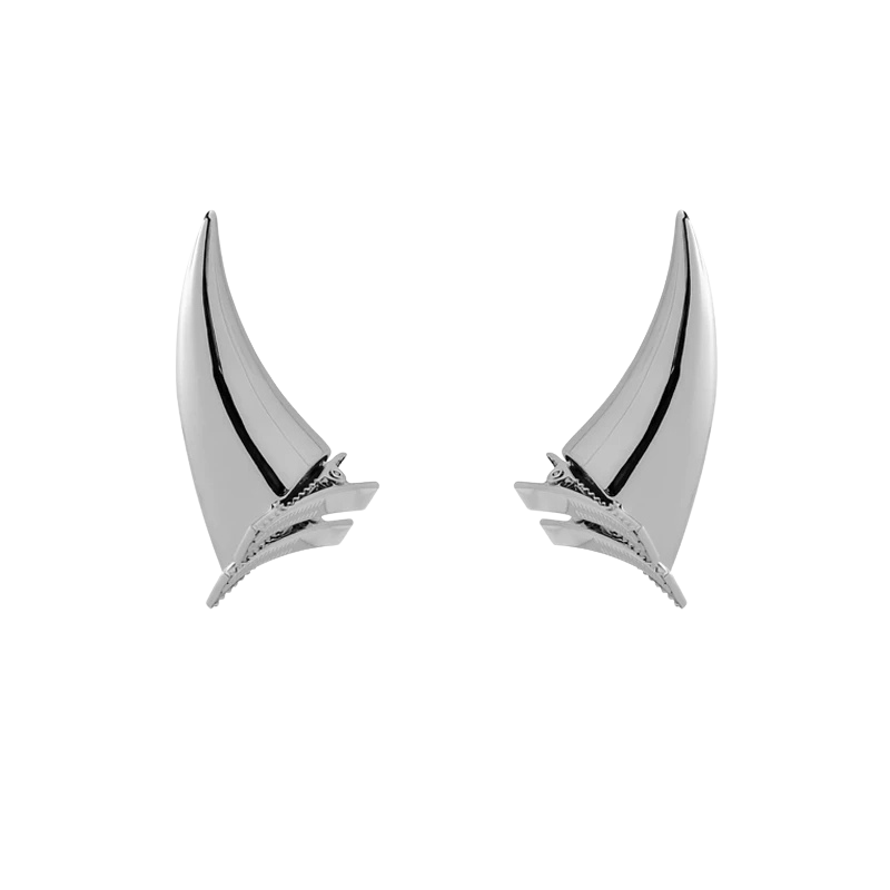 Demorix Horn Headband