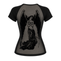 Noctara Mesh Tee