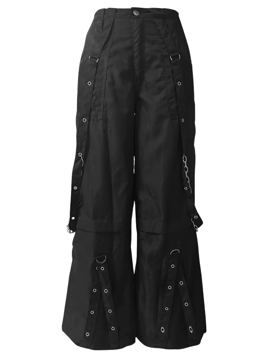 Draven Cargo Jeans