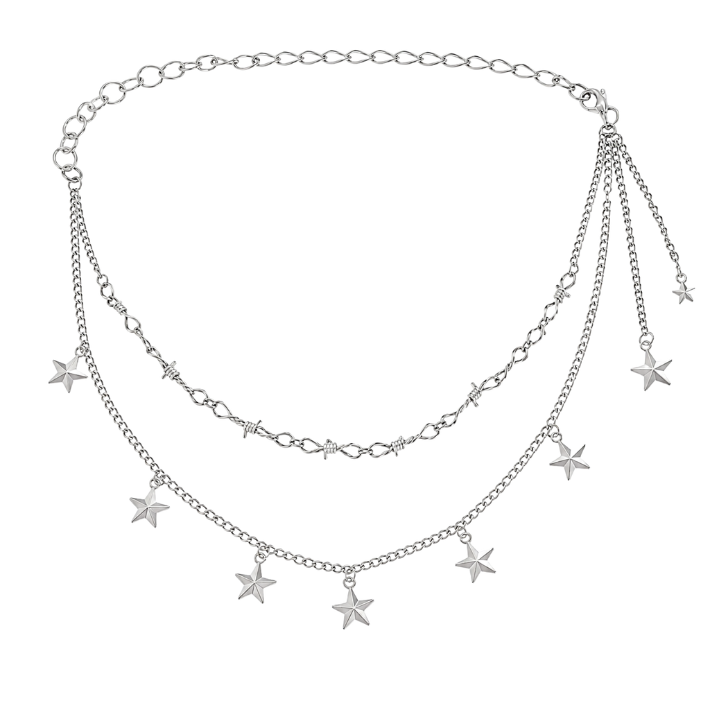 Stellan Waist Chain
