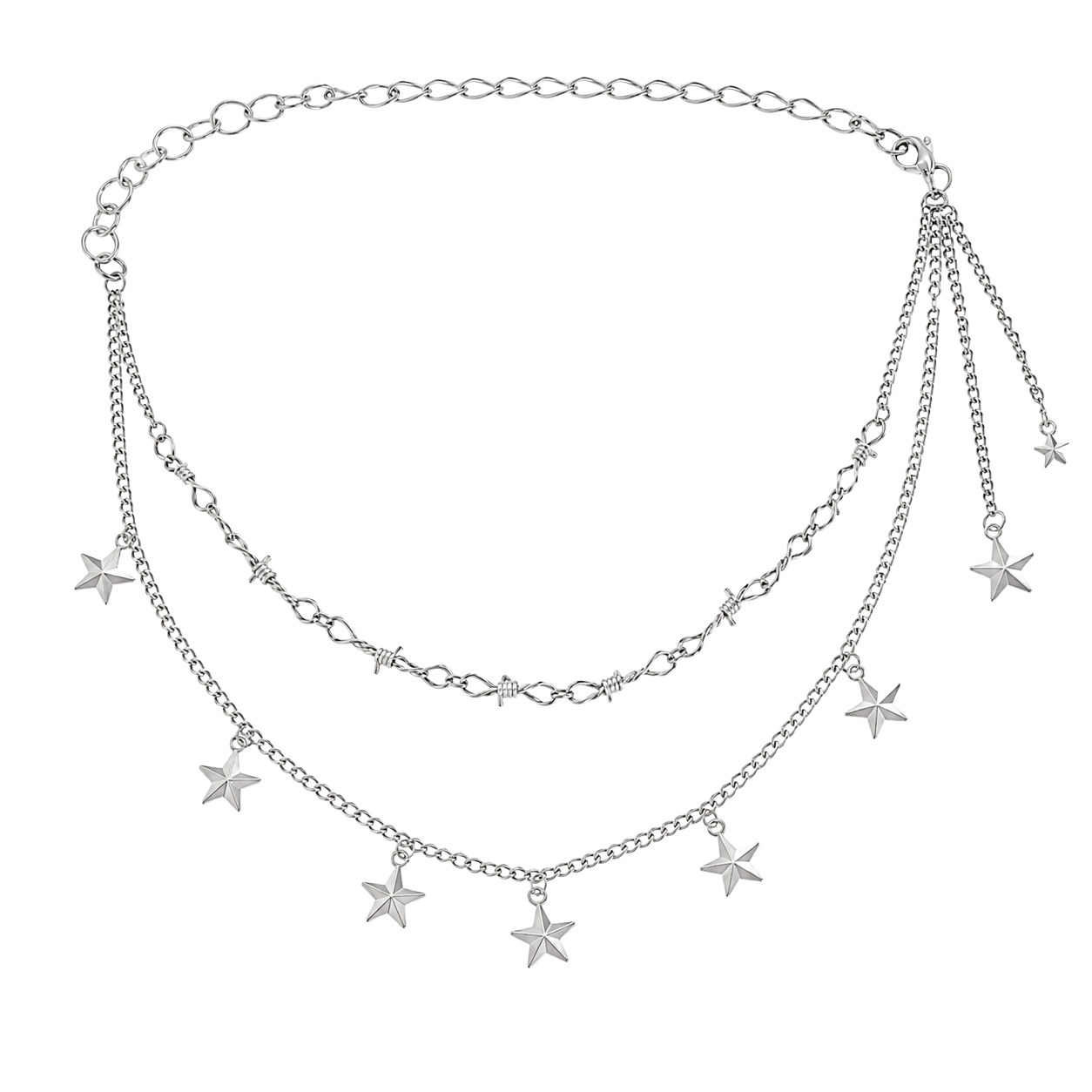 Stellan Waist Chain
