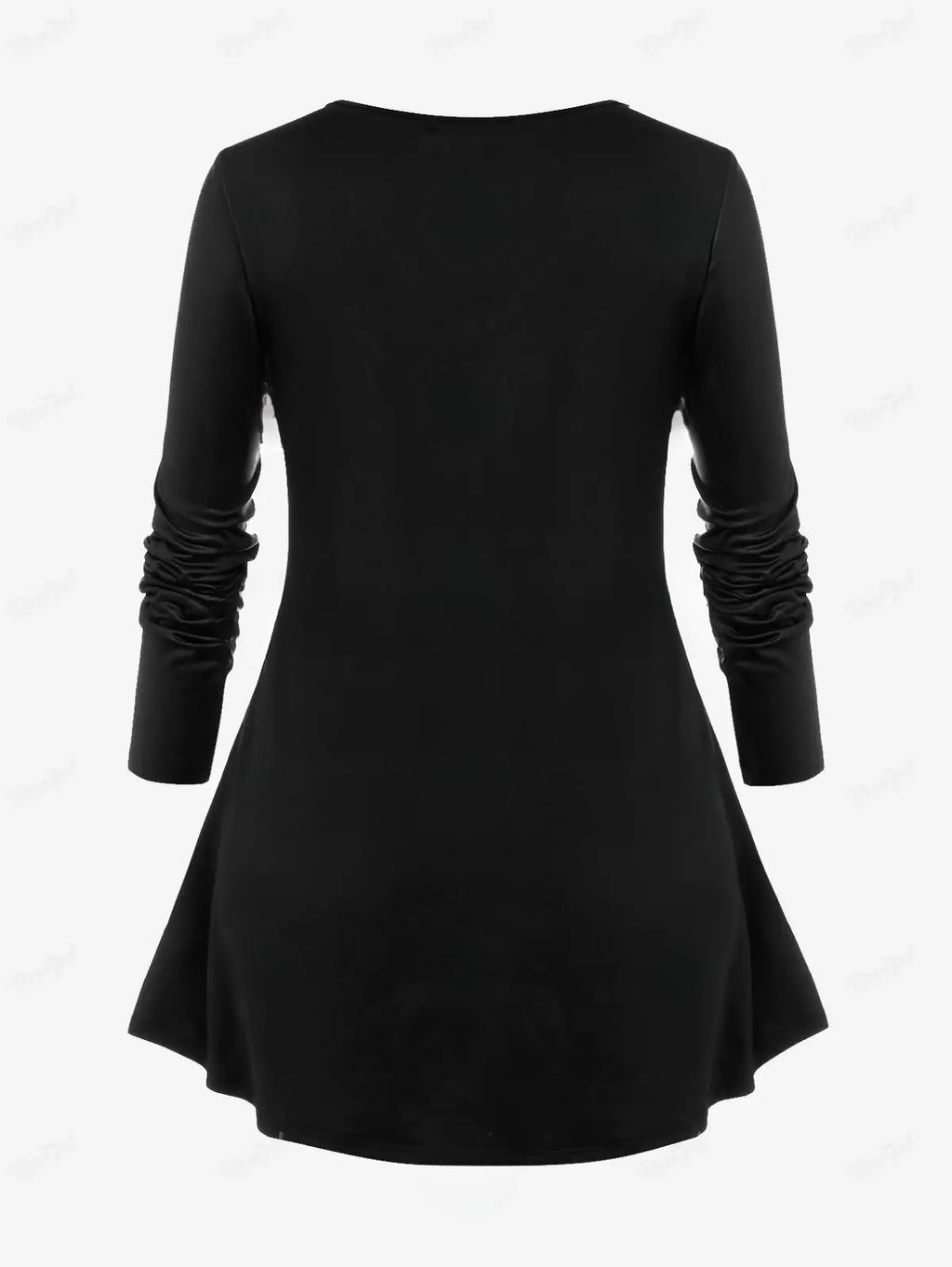 Tartenix Zip Tee