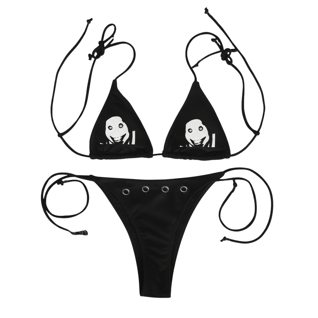 Shadow Riot Bikini