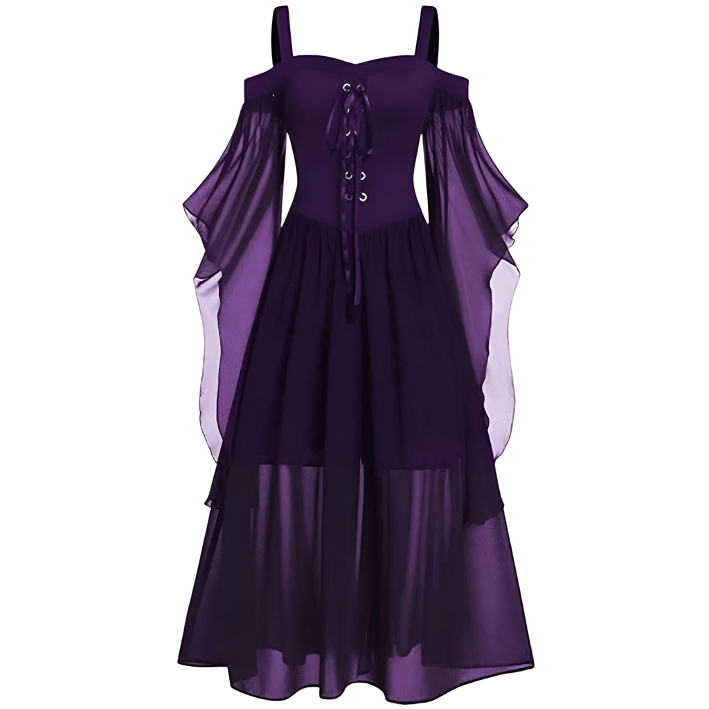 Medivella Medieval Dress