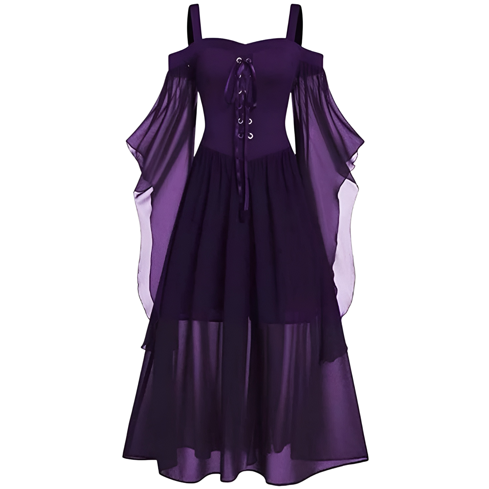 Medivella Medieval Dress