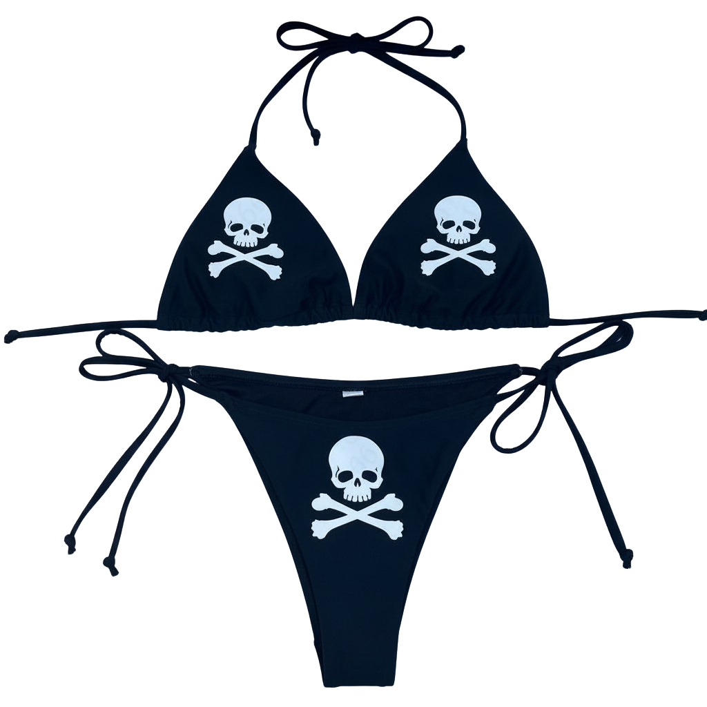 Nightmare Muse Bikini