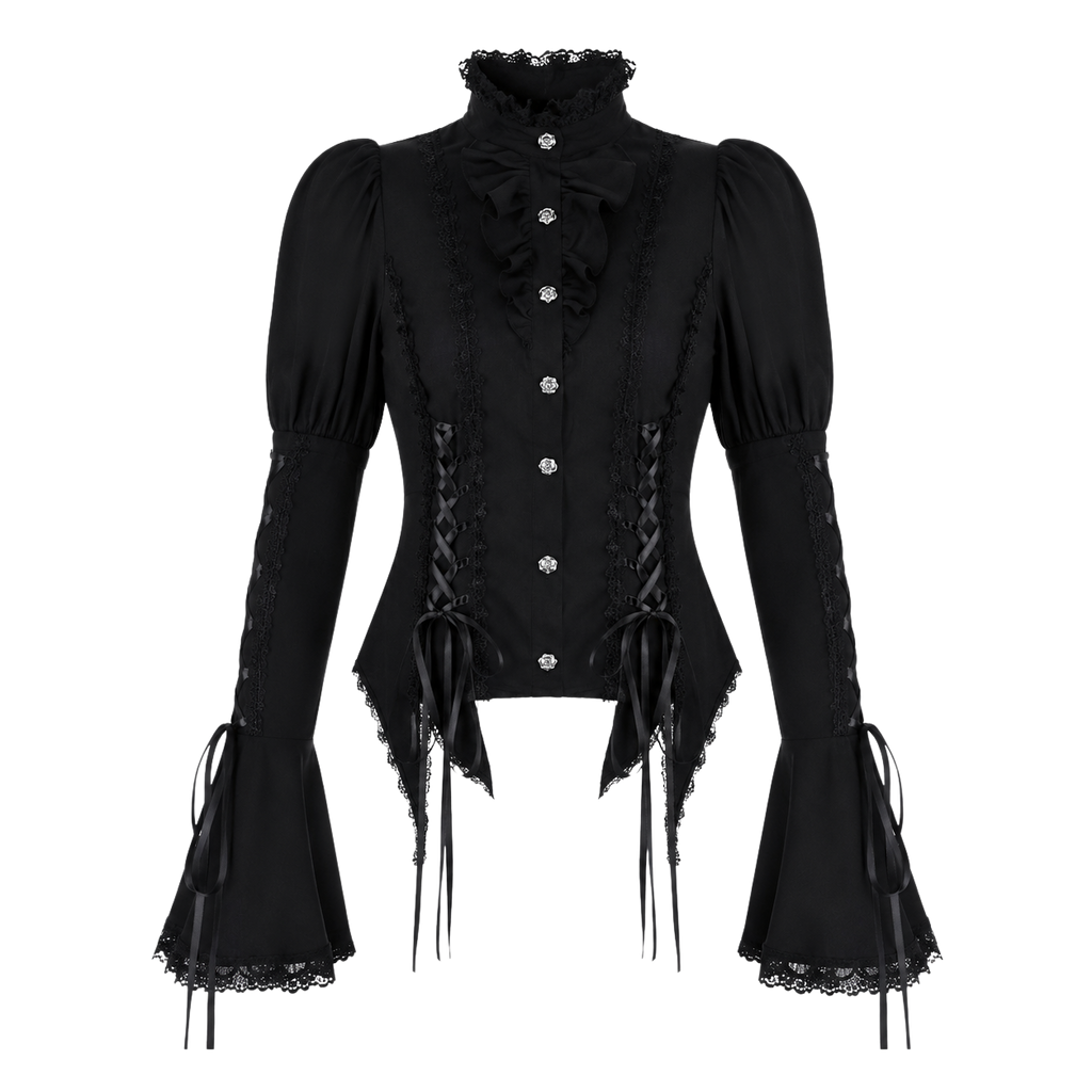 Lolita Blouse
