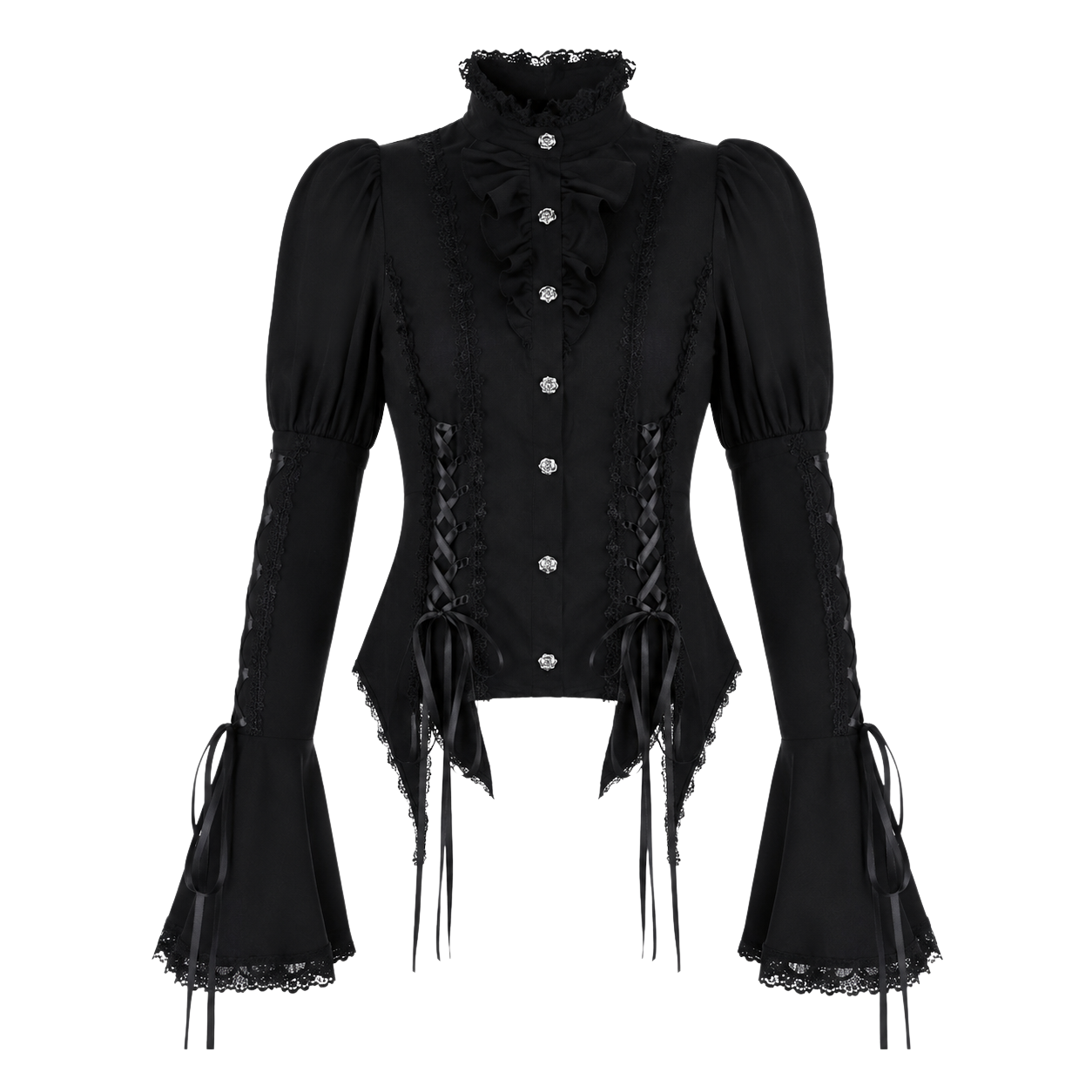 Lolita Blouse