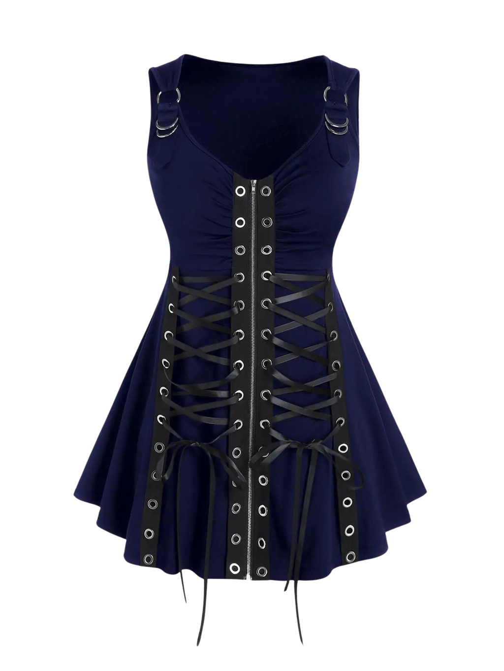Grommetta Cami Top