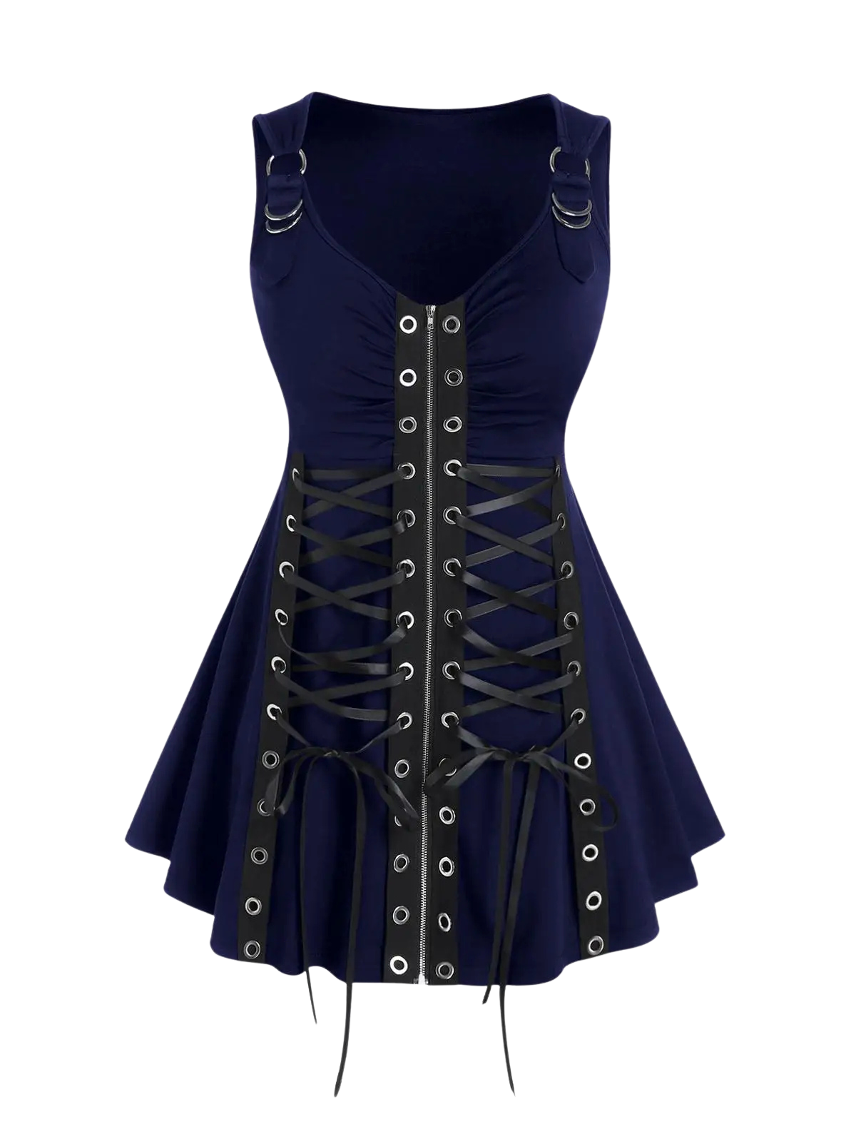 Grommetta Cami Top