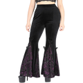 Papilux Flare Pants