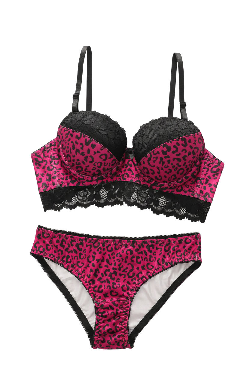 Seraphine Lace Set