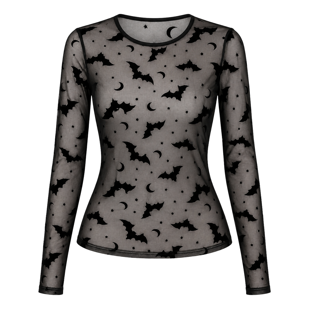 Bathora Bat Top