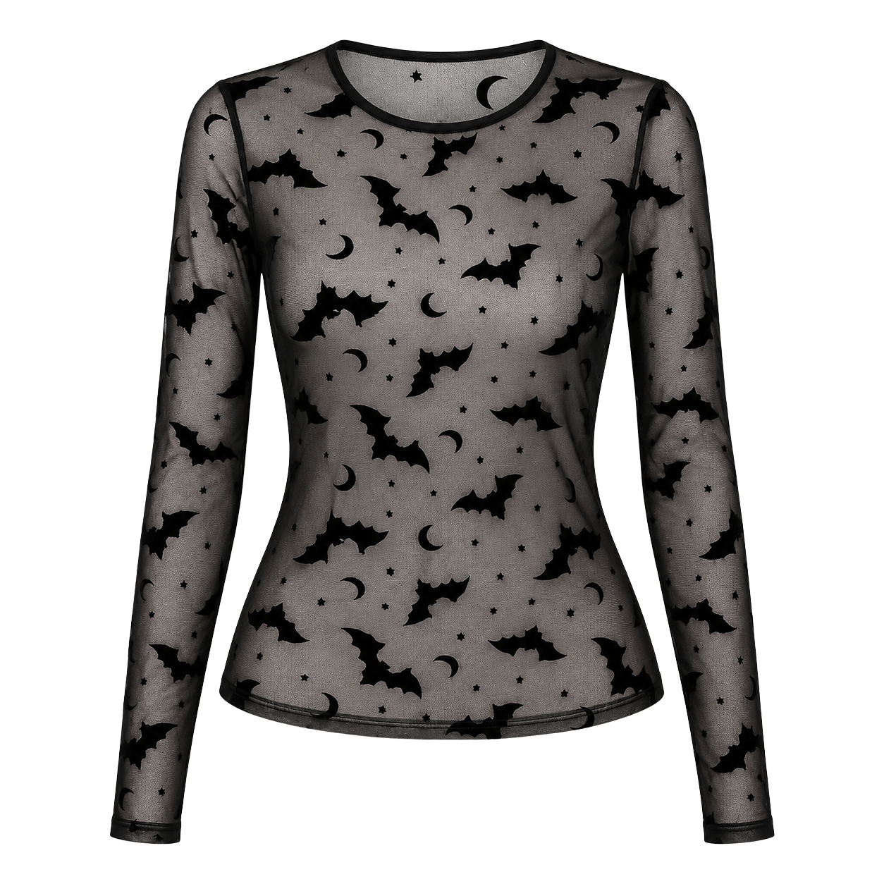 Bathora Bat Top