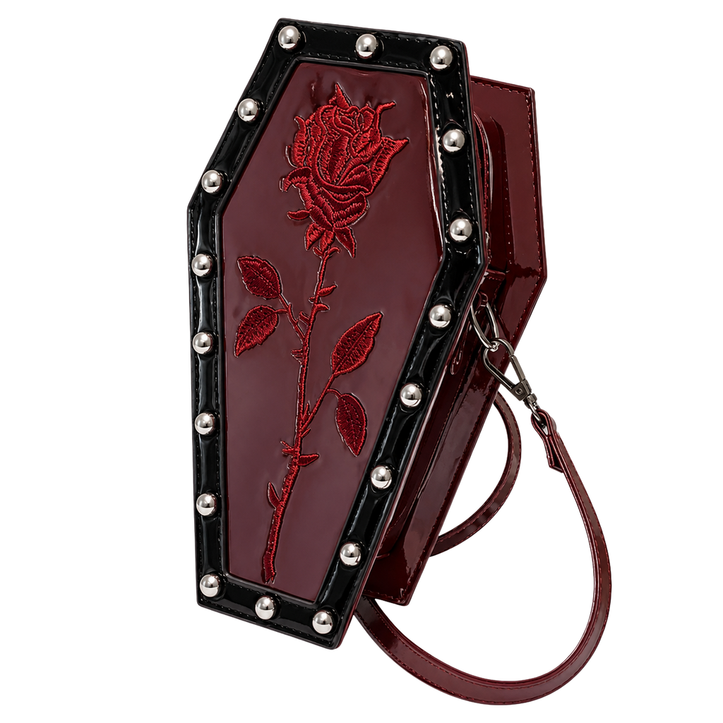 The Coffin Satchel