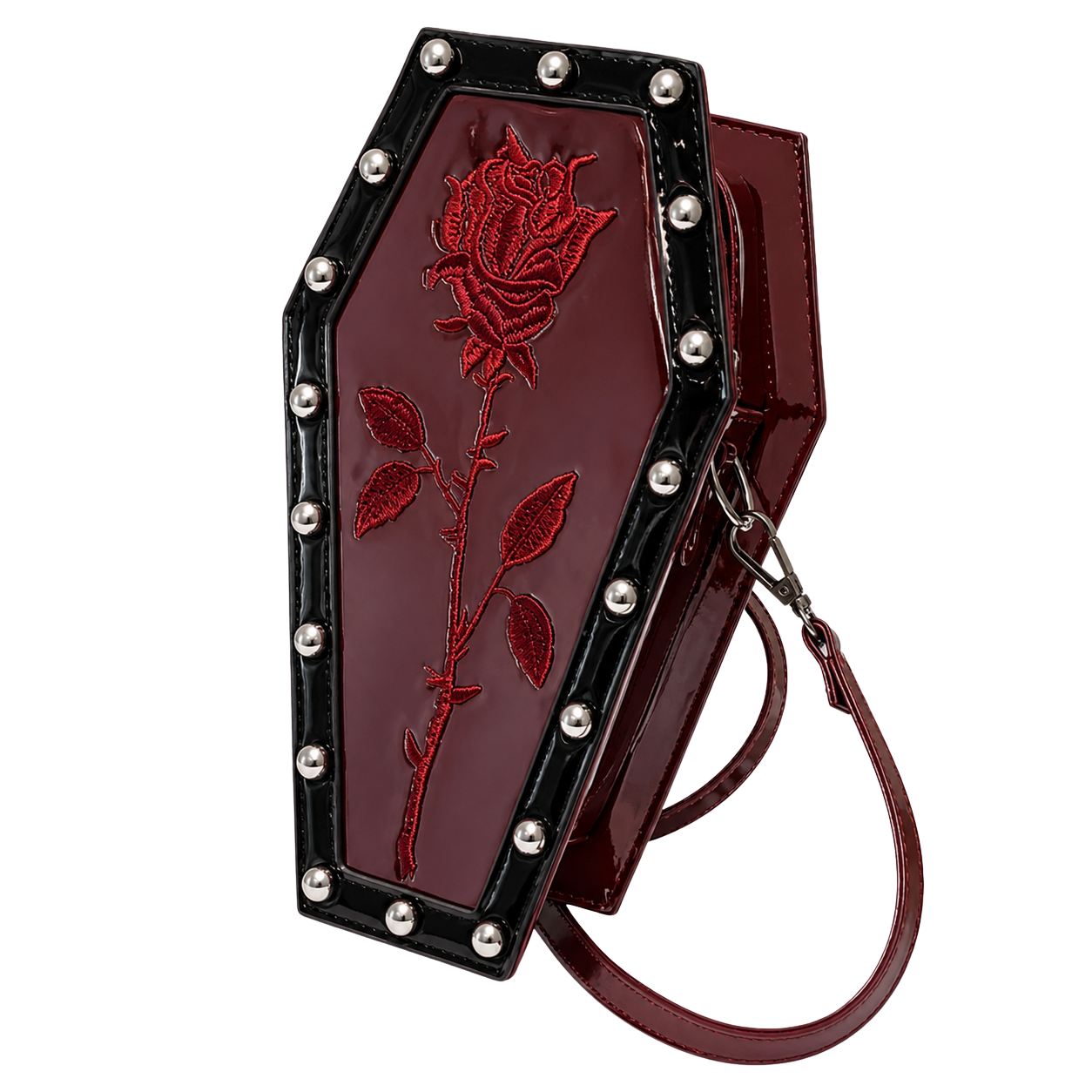 The Coffin Satchel