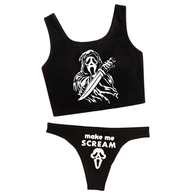 Boneheart Sport Bikini