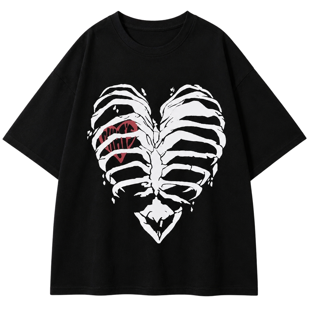 Ossira Bone Tee