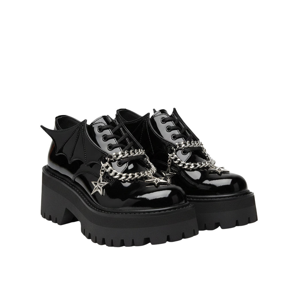 Batwing Eclipse Platforms