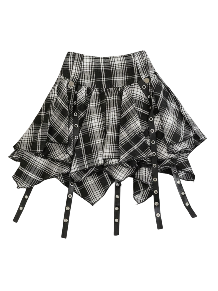 Grommet Skirt