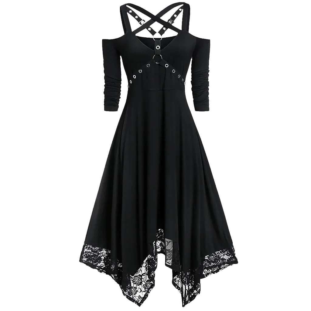 Noctelle Dress