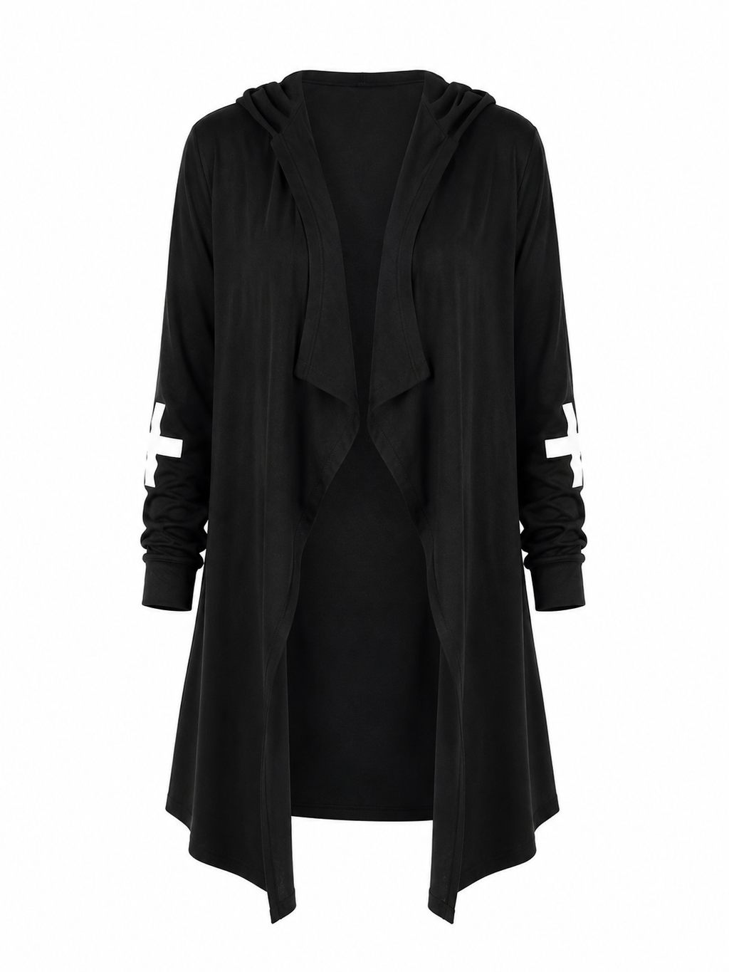 Crow Cardigan