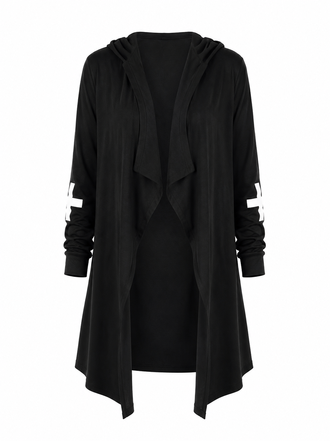 Crow Cardigan