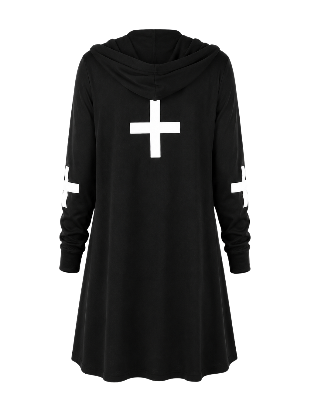 Crow Cardigan