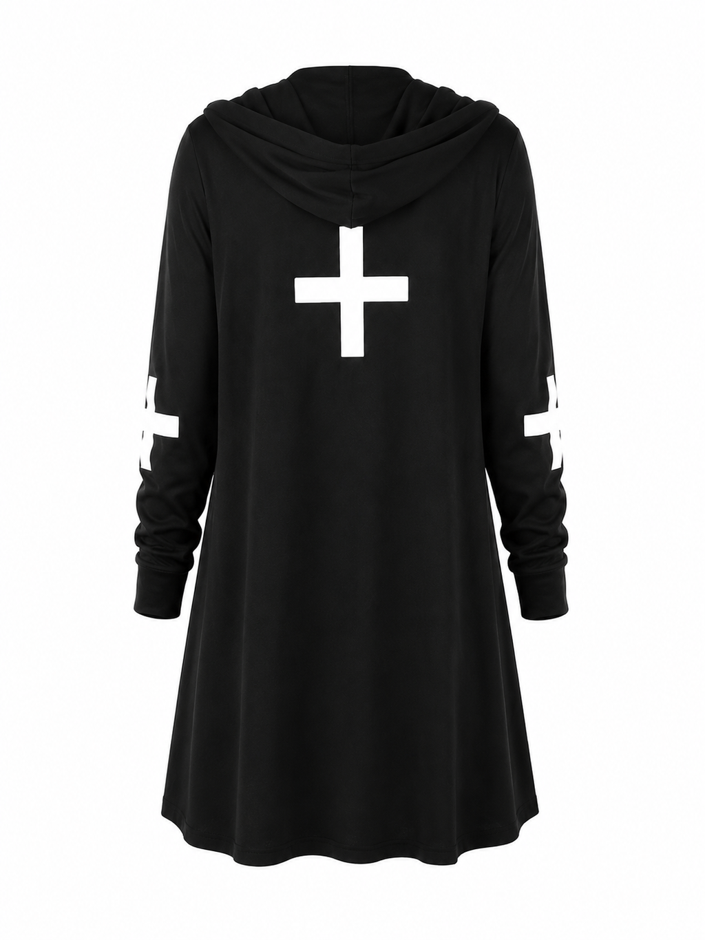 Crow Cardigan