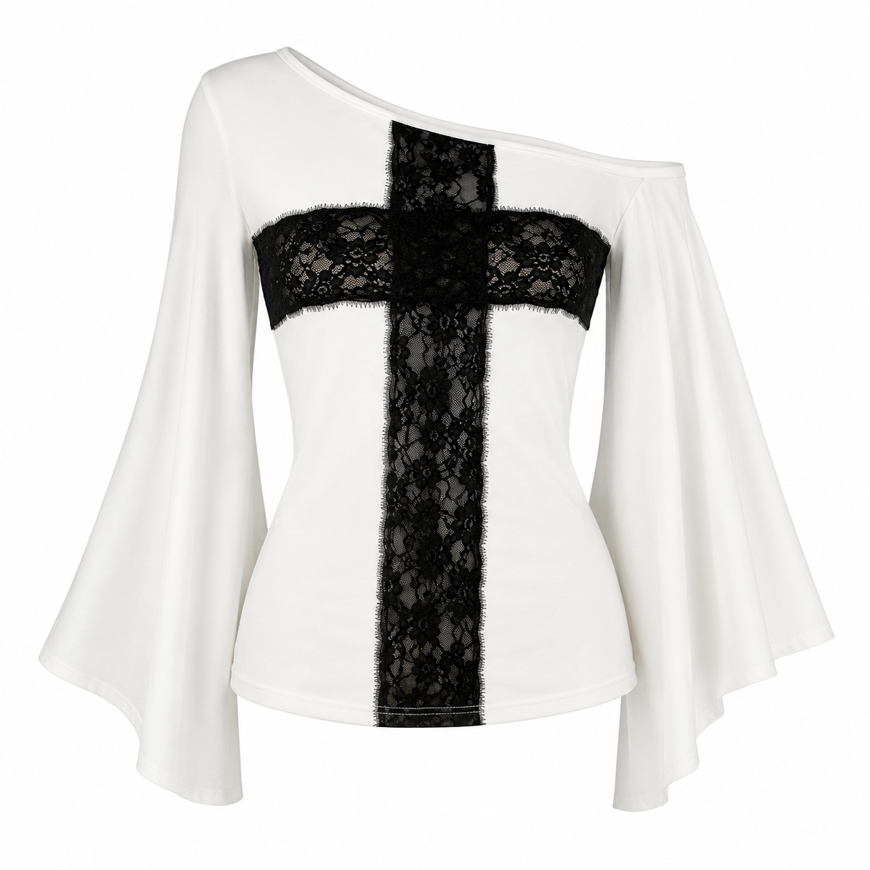 Valdris Cross Top