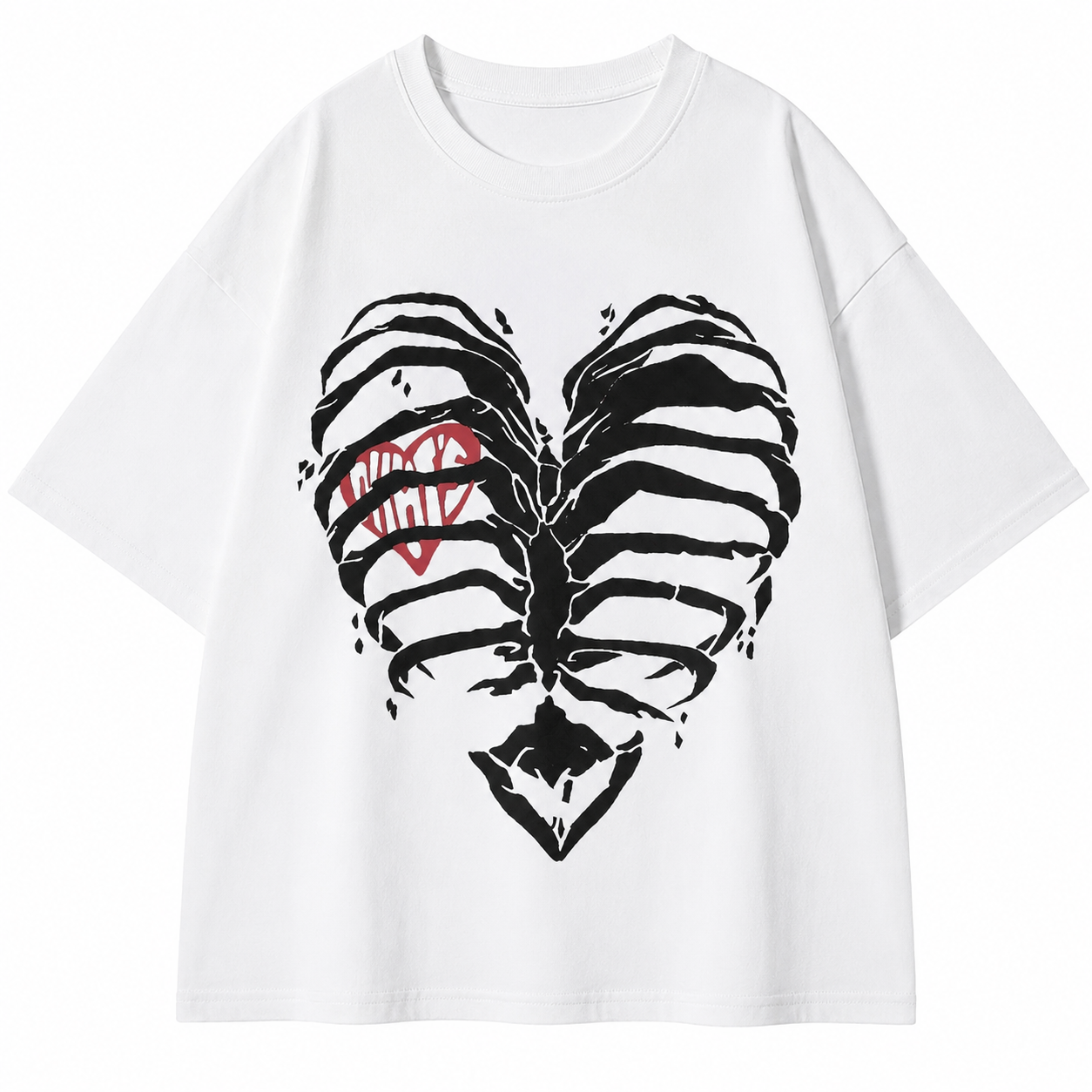 Ossira Bone Tee