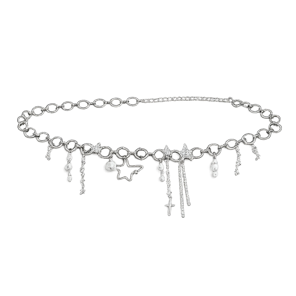 Luneth Waist Chain