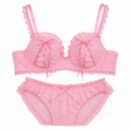 Lunara Princess Bra Set