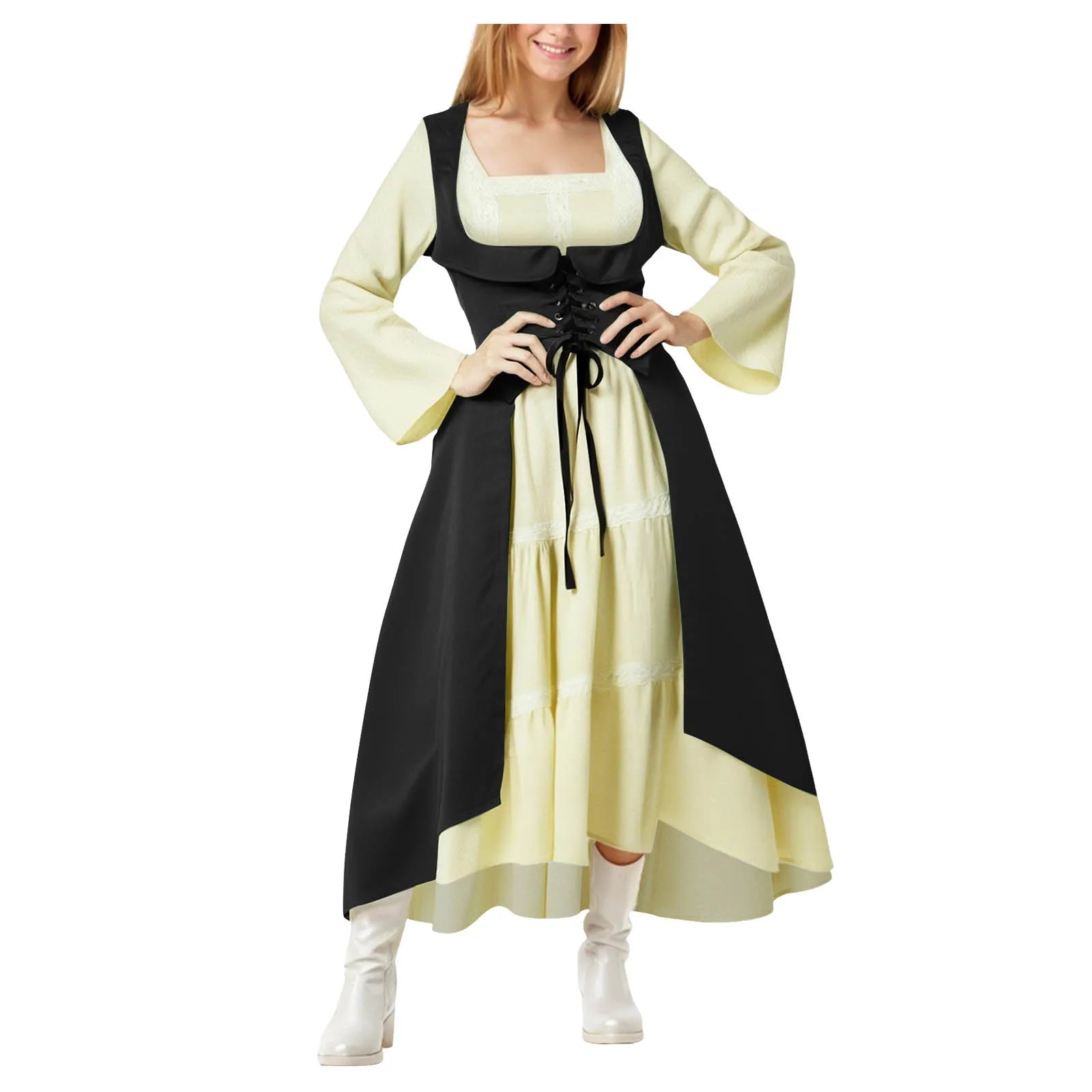 Noctelle Dress