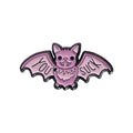 The Bat Brooch