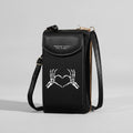 The Ghost Skull Crossbody