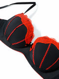 Veloria Push-Up Bra