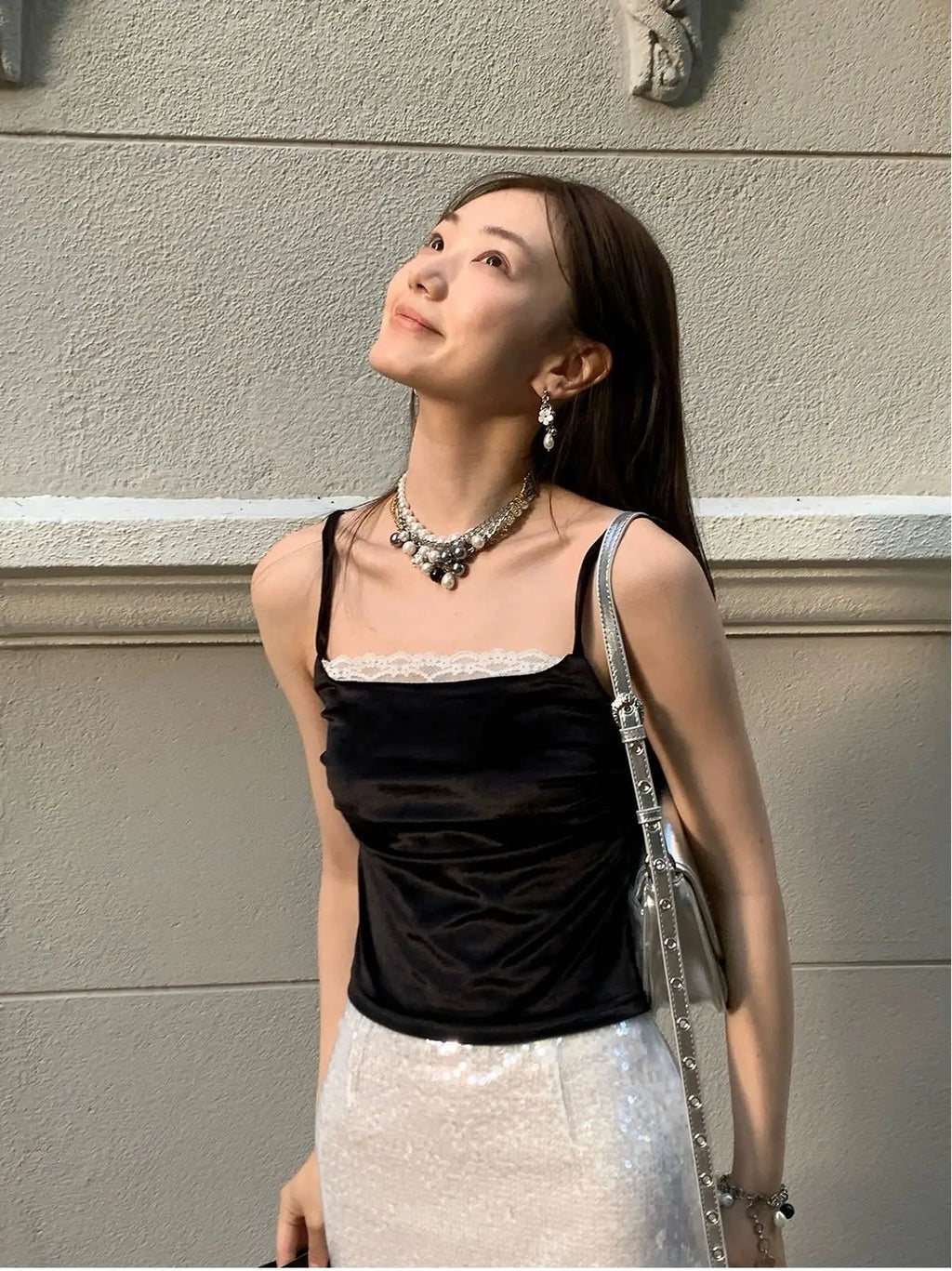 Perlexa Layer Necklace