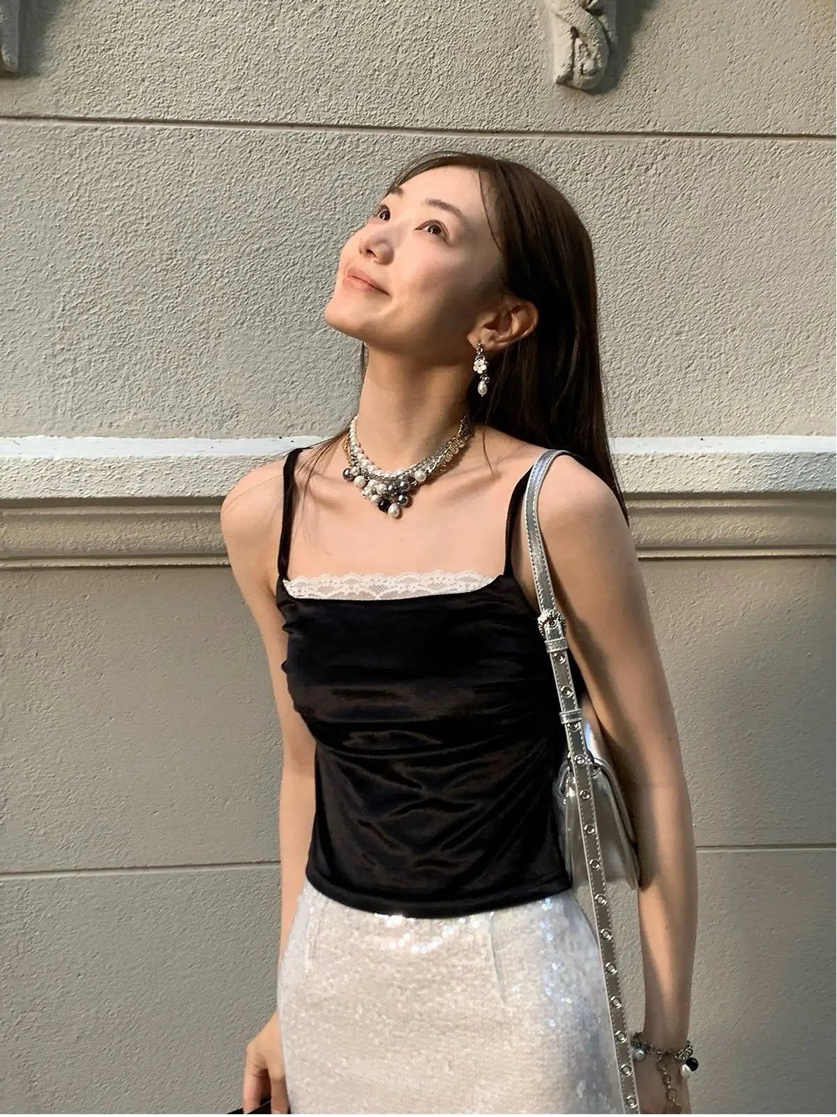 Perlexa Layer Necklace