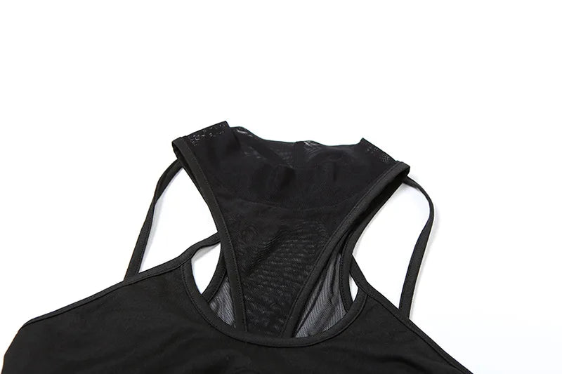 Cyber Bodysuit
