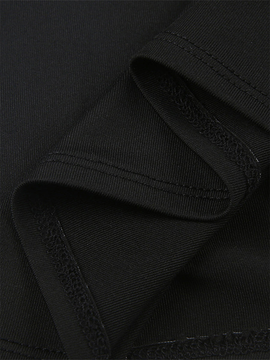 Solenne Qipao Dress
