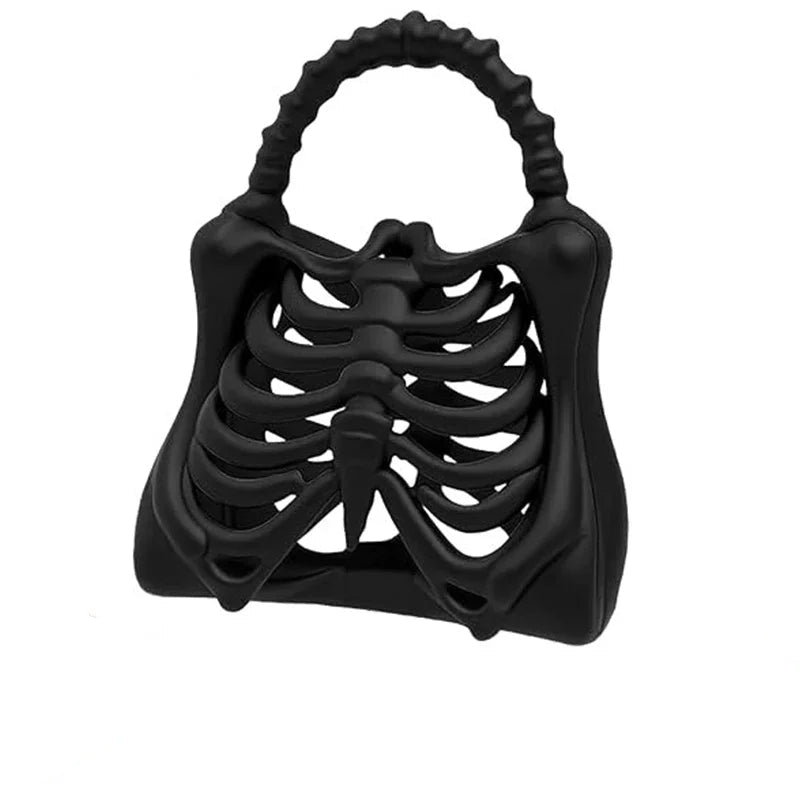 The Ribcage Handbag