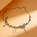 Papilion Waist Chain