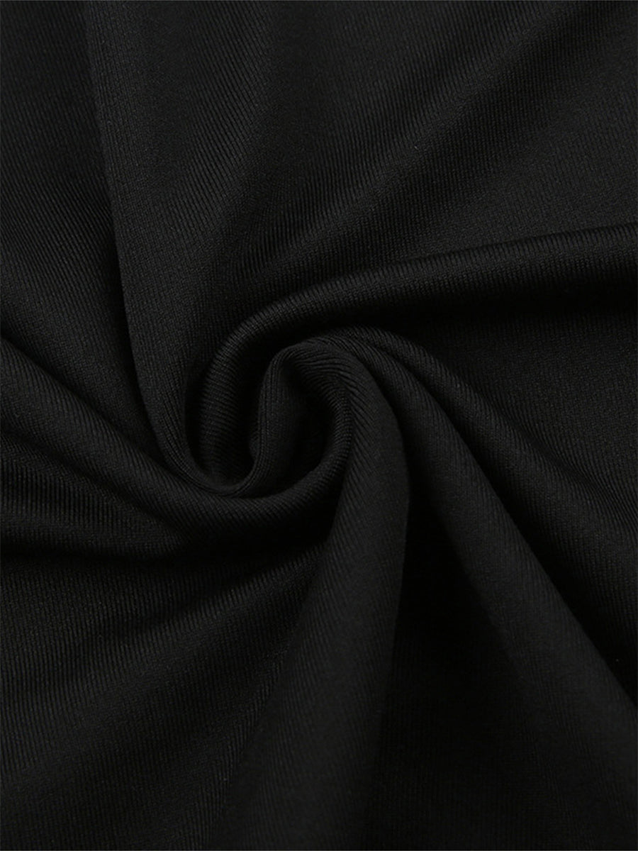 Solenne Qipao Dress