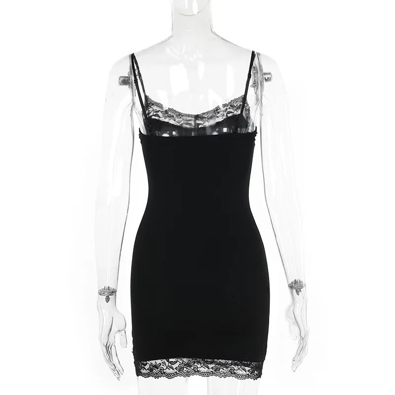 Skull Bodycon