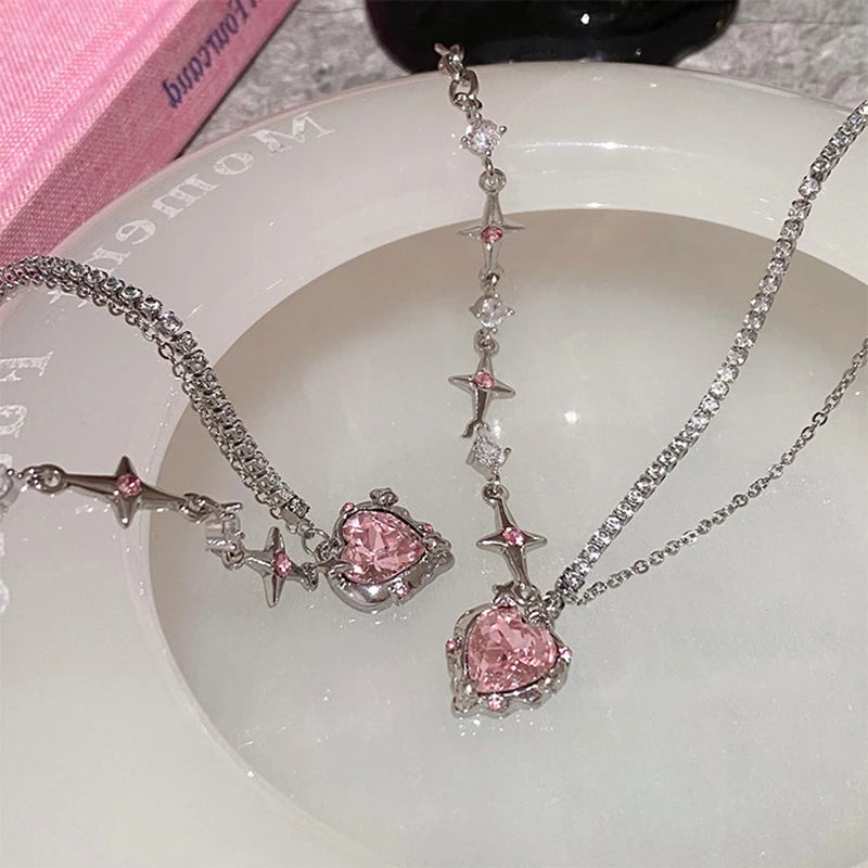 Korova Necklace