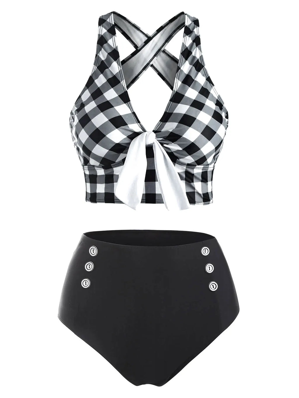 Moonspell Bat Bikini